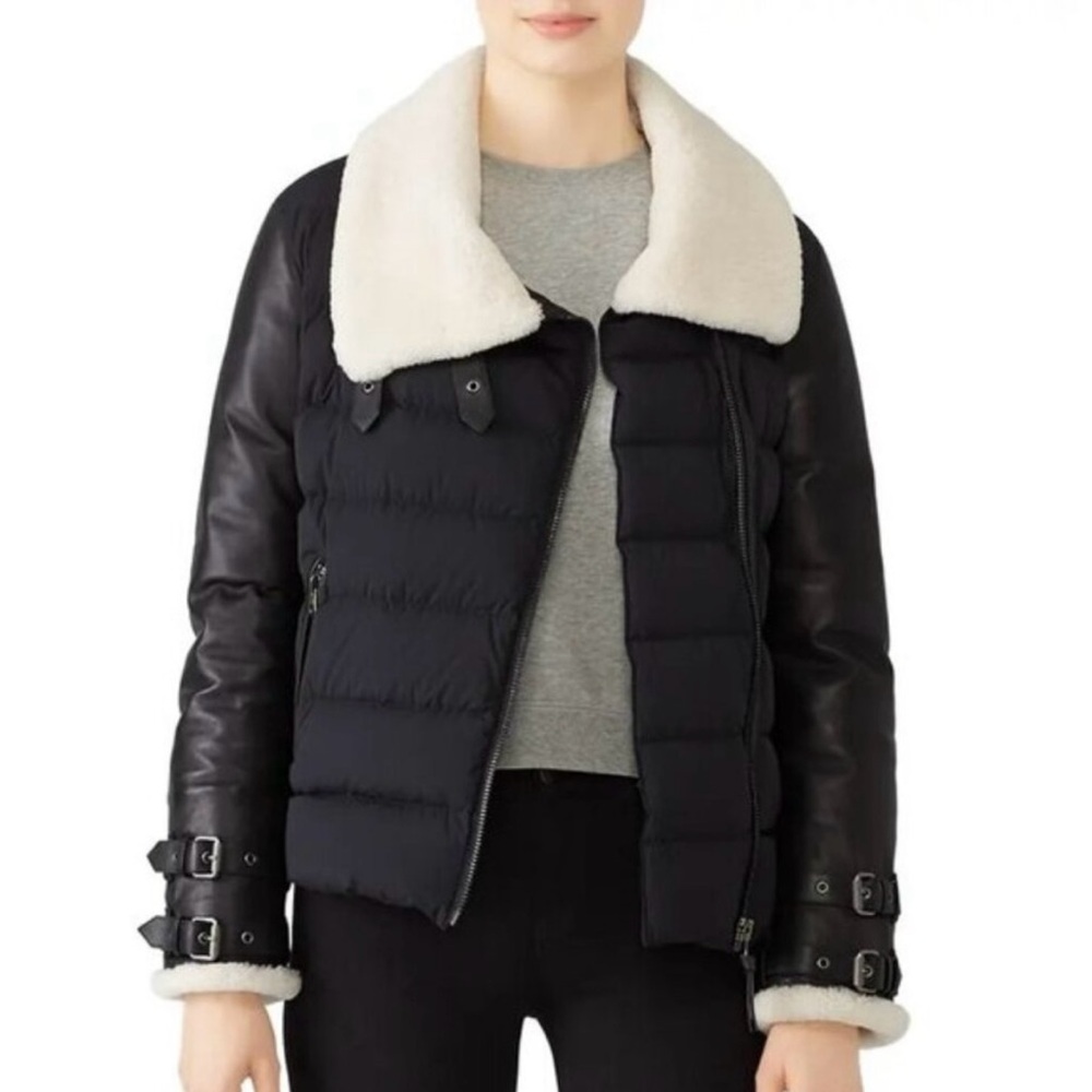 Mackage Jovie Coat XS
